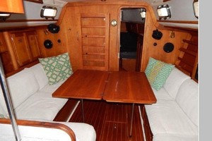 Waterlilly 40ft Freedom Yacht For Sale