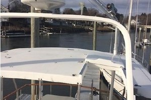 Grace Note 40ft Hershine Yacht For Sale