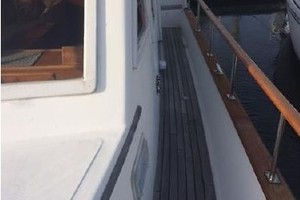 Grace Note 40ft Hershine Yacht For Sale