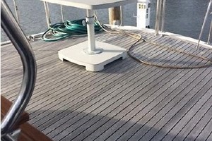Grace Note 40ft Hershine Yacht For Sale