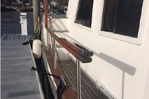 Grace Note 40ft Hershine Yacht For Sale