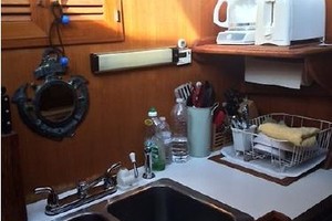 Grace Note 40ft Hershine Yacht For Sale