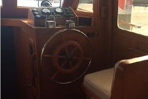 Grace Note 40ft Hershine Yacht For Sale