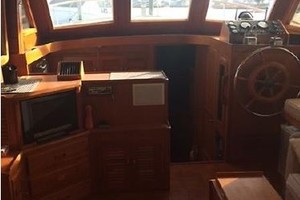 Grace Note 40ft Hershine Yacht For Sale