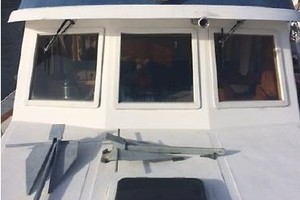 Grace Note 40ft Hershine Yacht For Sale