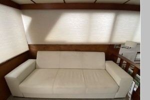 Moonshadow 40ft Jersey Yacht For Sale