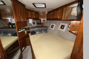 Moonshadow 40ft Jersey Yacht For Sale