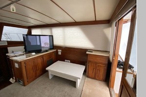 Moonshadow 40ft Jersey Yacht For Sale