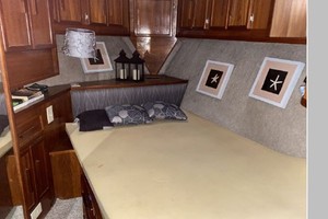 Moonshadow 40ft Jersey Yacht For Sale