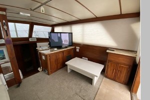 Moonshadow 40ft Jersey Yacht For Sale