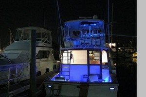 Moonshadow 40ft Jersey Yacht For Sale