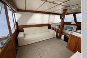 Moonshadow 40ft Jersey Yacht For Sale