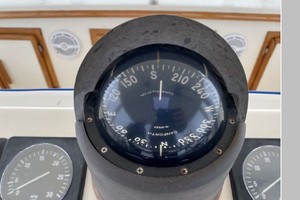 Moonshadow 40ft Jersey Yacht For Sale