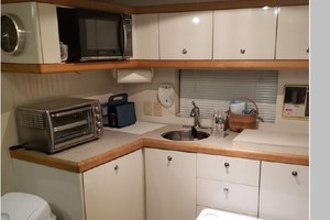 Janet Louise 39ft Trojan Yacht For Sale
