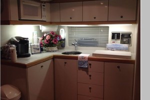 Janet Louise 39ft Trojan Yacht For Sale