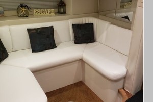 Janet Louise 39ft Trojan Yacht For Sale