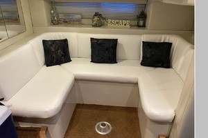 Janet Louise 39ft Trojan Yacht For Sale