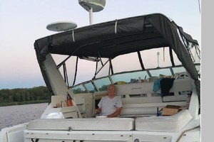 Janet Louise 39ft Trojan Yacht For Sale