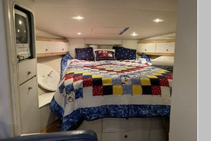 Janet Louise 39ft Trojan Yacht For Sale