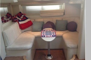 Janet Louise 39ft Trojan Yacht For Sale