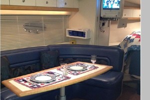 Janet Louise 39ft Trojan Yacht For Sale