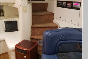 Janet Louise 39ft Trojan Yacht For Sale