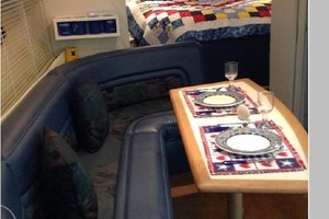 Janet Louise 39ft Trojan Yacht For Sale