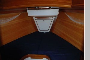 38ft Alerion Yacht For Sale