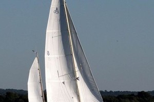 38ft Alerion Yacht For Sale