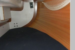 38ft Alerion Yacht For Sale