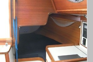 38ft Alerion Yacht For Sale