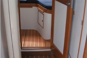 38ft Alerion Yacht For Sale