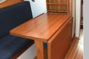 38ft Alerion Yacht For Sale