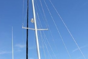 Patriot 38ft C amp C Yacht For Sale