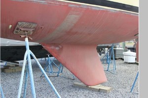 Patriot 38ft C amp C Yacht For Sale