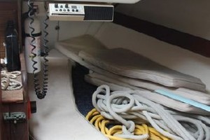 Patriot 38ft C amp C Yacht For Sale