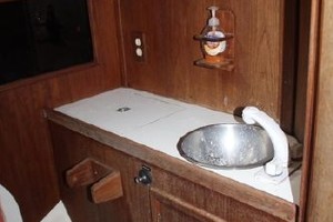 Patriot 38ft C amp C Yacht For Sale