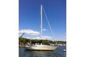 Patriot 38ft C amp C Yacht For Sale