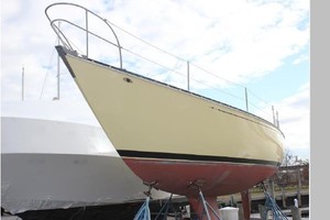 Patriot 38ft C amp C Yacht For Sale