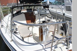 Patriot 38ft C amp C Yacht For Sale