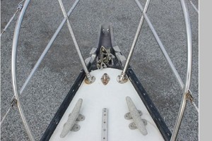 Patriot 38ft C amp C Yacht For Sale
