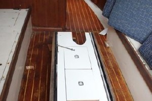 Patriot 38ft C amp C Yacht For Sale