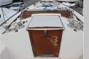 Patriot 38ft C amp C Yacht For Sale