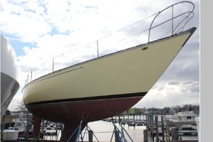 Patriot 38ft C amp C Yacht For Sale