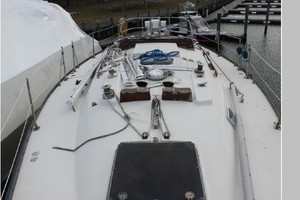 Patriot 38ft C amp C Yacht For Sale