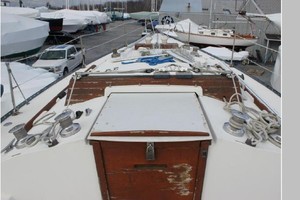 Patriot 38ft C amp C Yacht For Sale