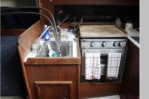 Patriot 38ft C amp C Yacht For Sale