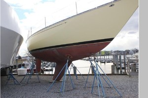 Patriot 38ft C amp C Yacht For Sale