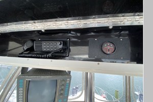 Lunasea 38ft Egg Harbor Yacht For Sale