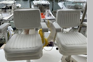 Lunasea 38ft Egg Harbor Yacht For Sale